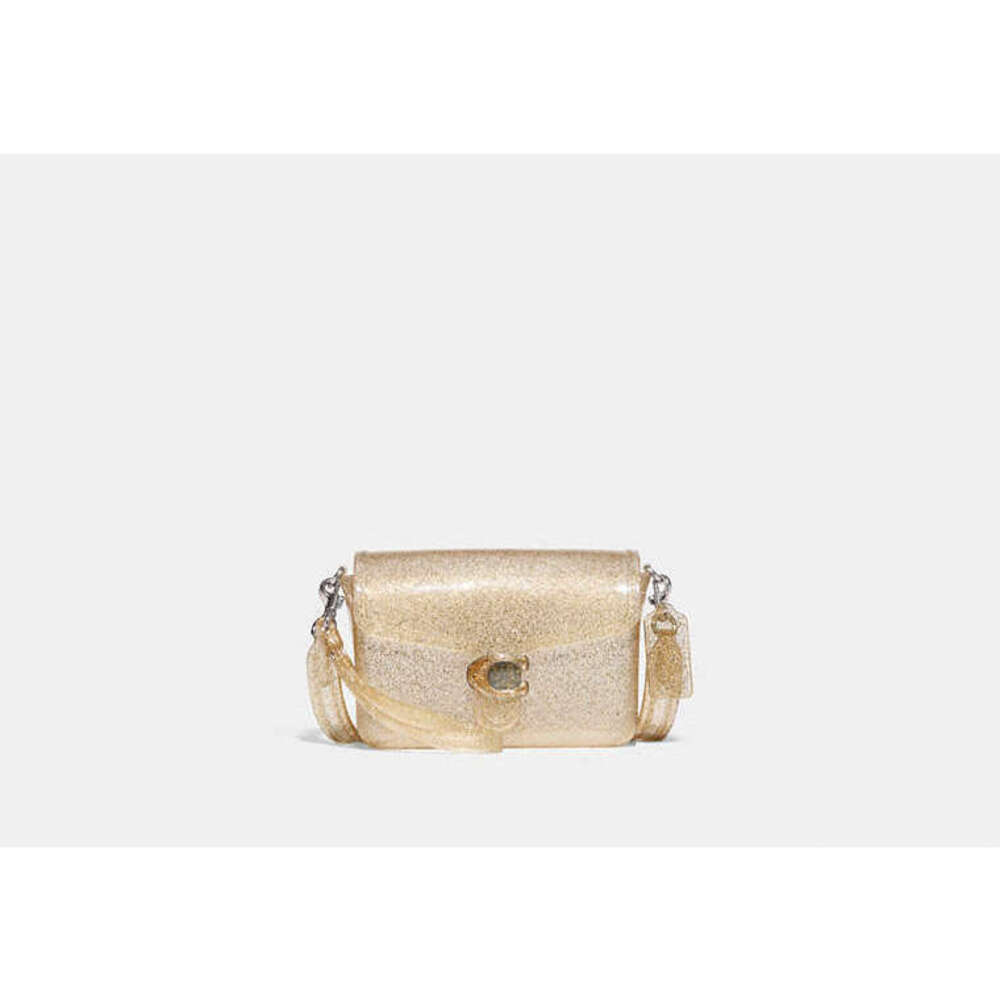 Jelly Tabby Bag-LIMITED EDITION